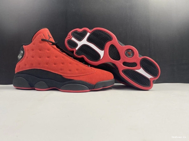 DJ5982 Bred" Jordan 13 Air “Reverse 602 0319